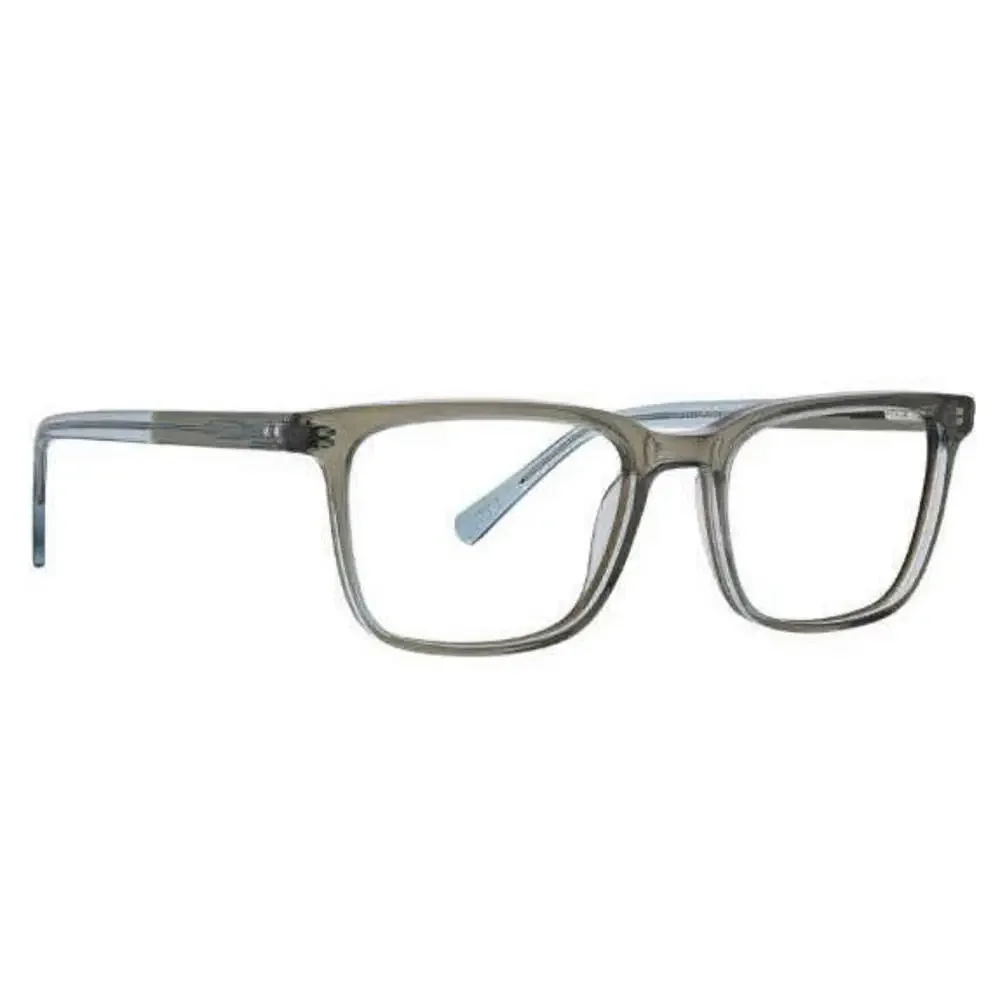 NWT Life Is Good LG-LANE-GREEN-53 53mm New Eyeglasses